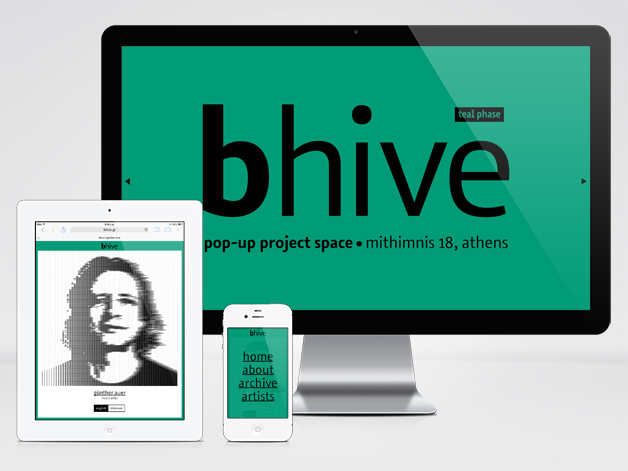 bhive across devices